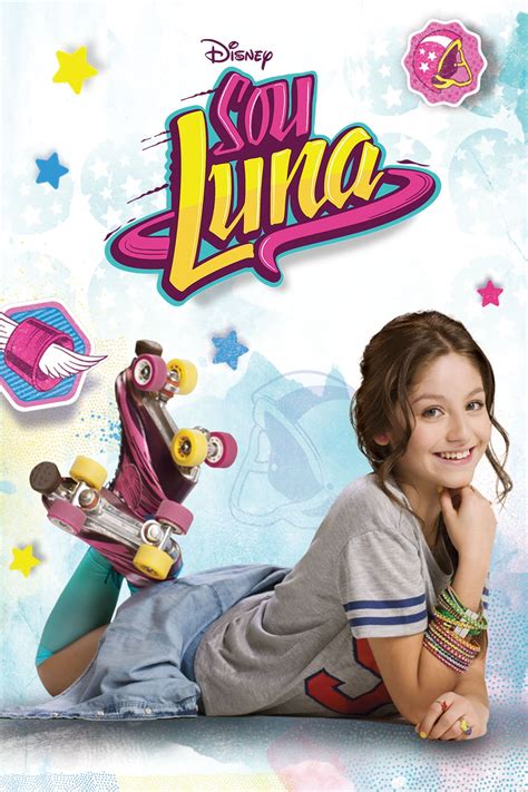 Soy Luna (TV Series 2016.